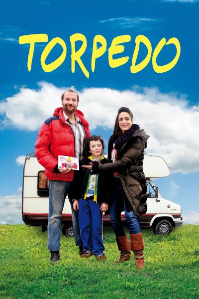 Affiche du film Torpédo