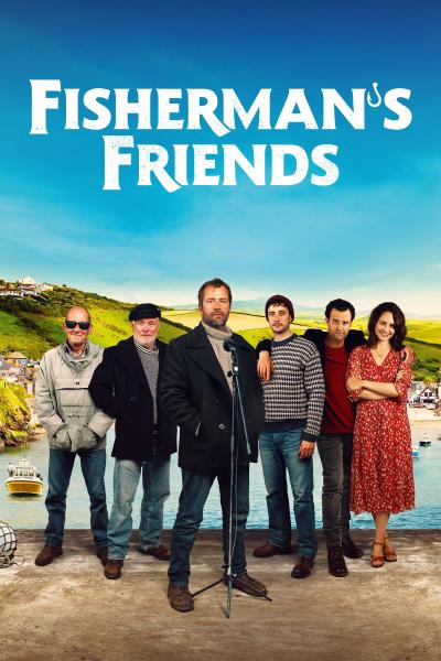 Affiche du film Fisherman’s Friends