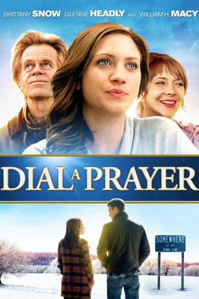 Affiche du film Dial a Prayer