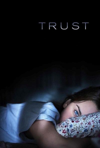 Affiche du film Trust