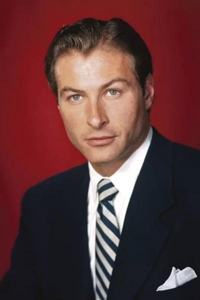 Photo de Lex Barker