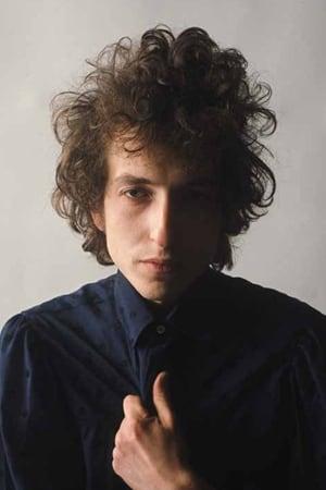Photo de Bob Dylan