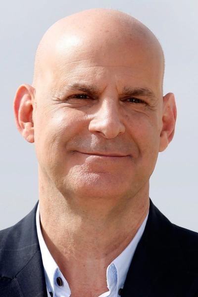 Photo de Harlan Coben