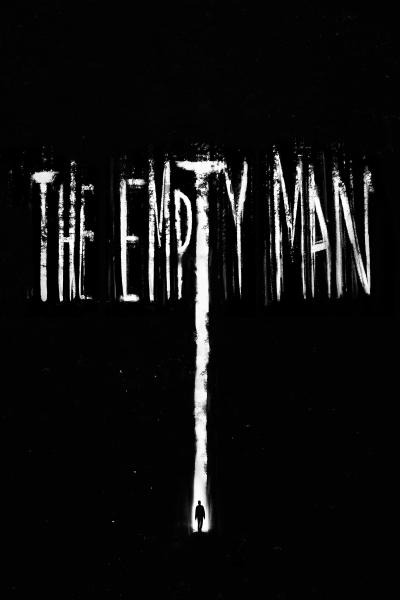 Affiche du film The Empty Man