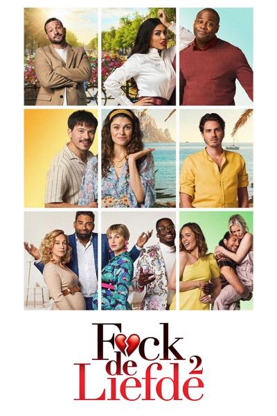 Affiche du film F*ck l'Amour, Toujours !