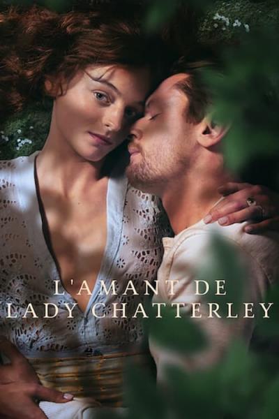 Affiche du film L’Amant de Lady Chatterley