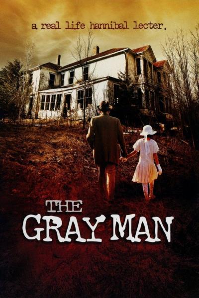 Affiche du film The Gray Man