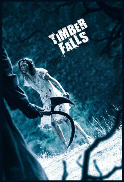 Affiche du film Timber Falls