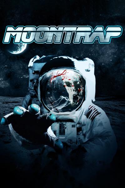 Affiche du film Moontrap