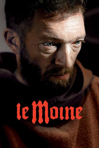 Affiche du film Le Moine