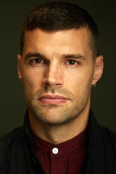 Photo de Joel Smallbone