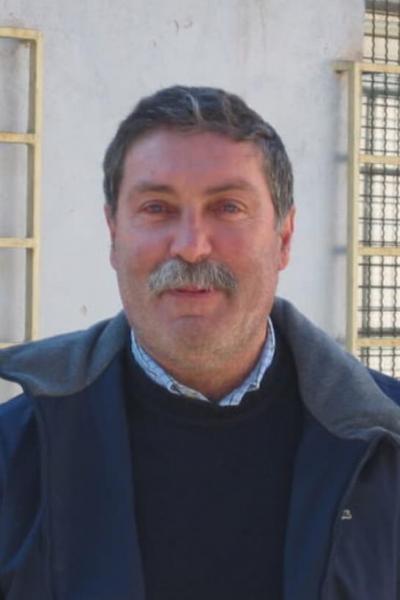 Photo de Mario Scotti Galletta