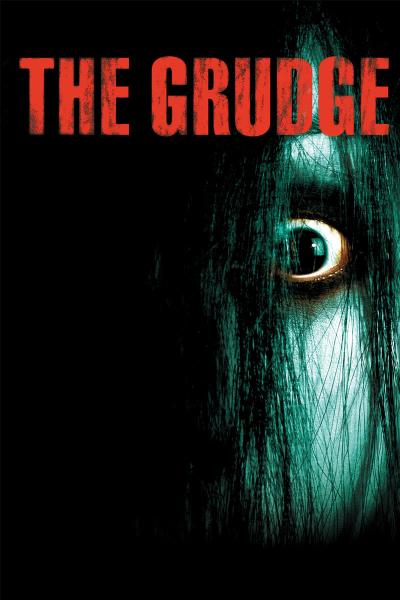 Affiche du film The Grudge