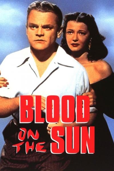 Affiche du film Du sang dans le soleil