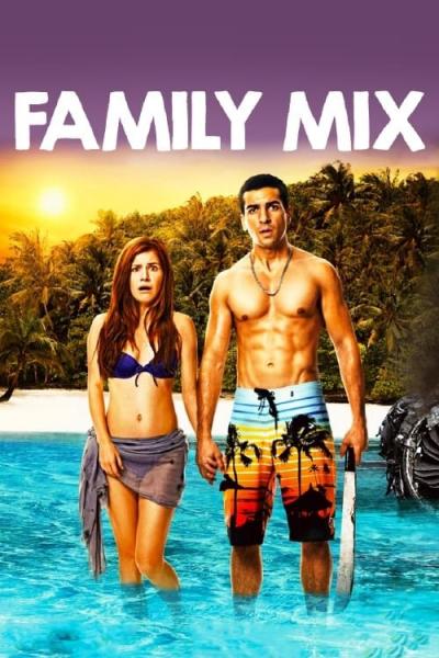 Affiche du film Family Mix
