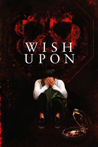 Affiche du film I Wish : Faites Un Vœu
