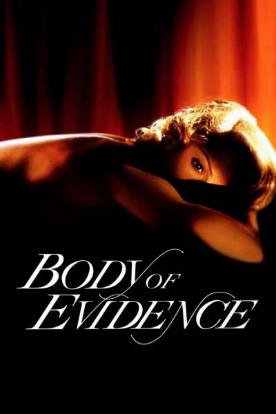 Affiche du film Body