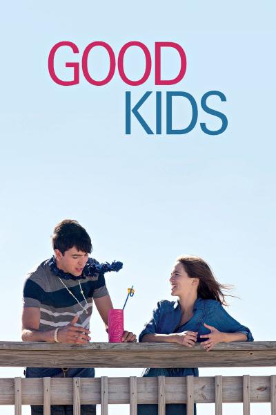 Affiche du film Good Kids