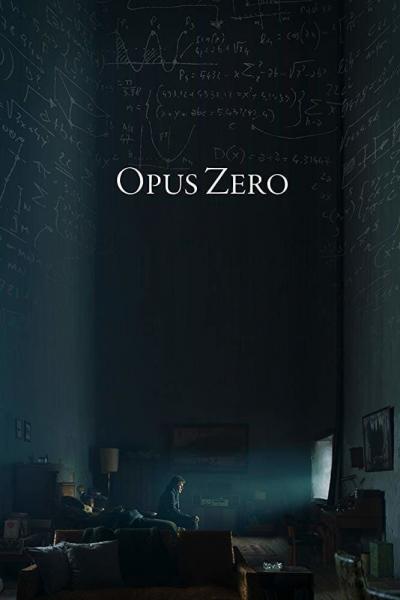 Affiche du film Opus Zero