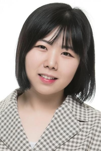 Photo de Kim Ga-hee