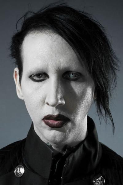 Photo de Marilyn Manson