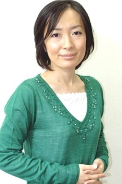 Photo de Mayumi Tsuchiya