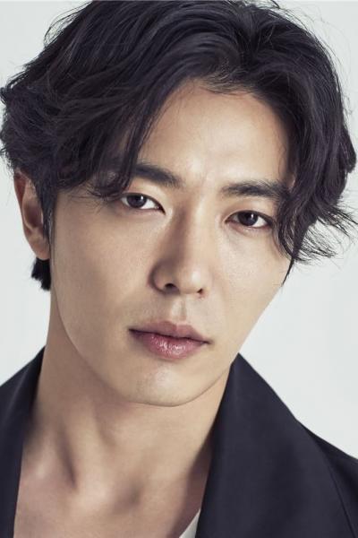 Photo de Kim Jae-wook