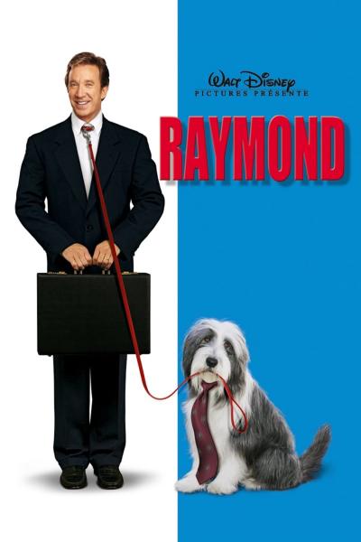 Affiche du film Raymond