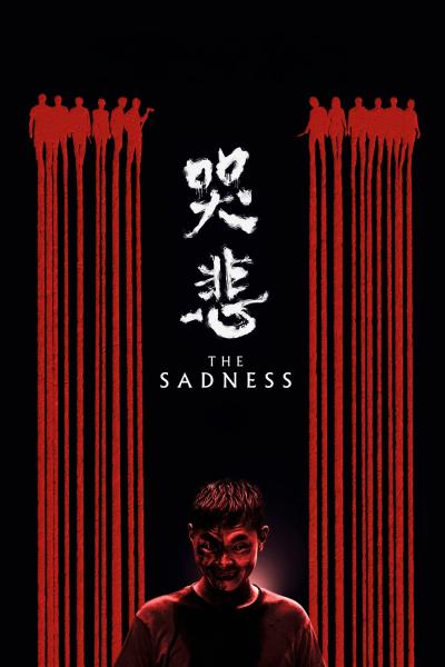 Affiche du film The Sadness