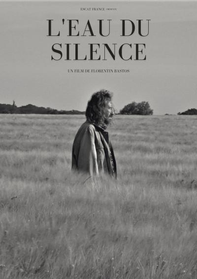 Affiche du film L'eau du silence