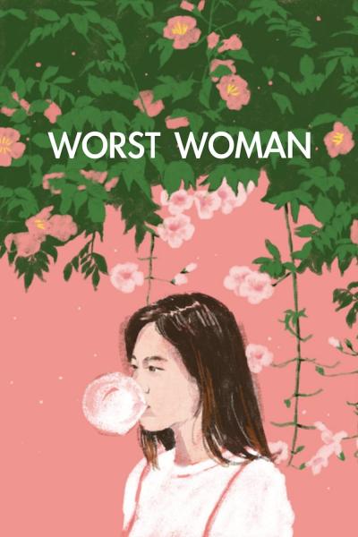 Affiche du film Worst Woman