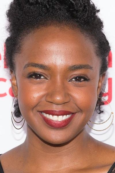 Photo de Jerrika Hinton