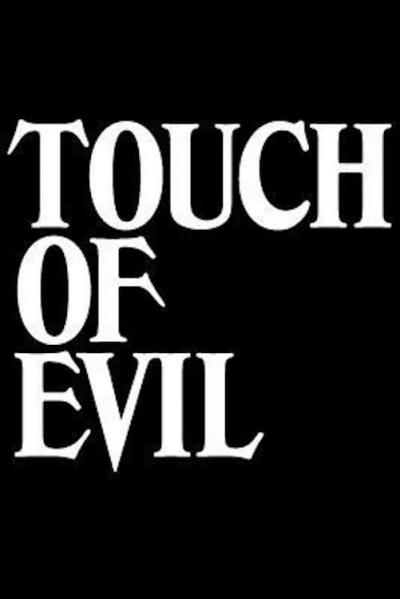 Affiche du film Touch of Evil