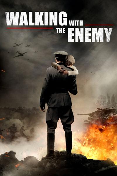 Affiche du film Walking with the Enemy