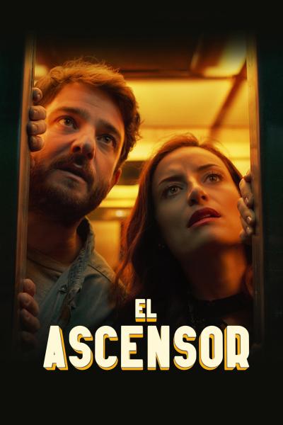 Affiche du film El ascensor
