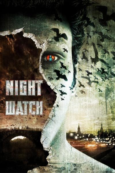 Affiche du film Night Watch