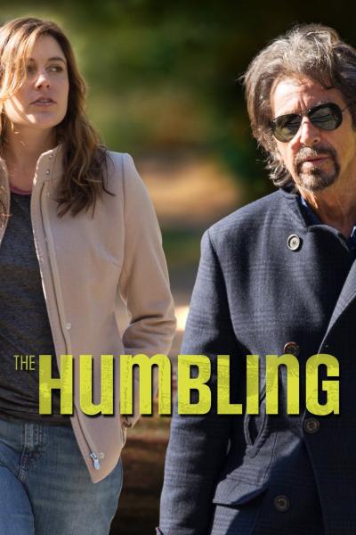 Affiche du film The Humbling : En toute humilité