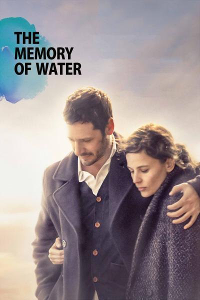 Affiche du film The Memory of Water