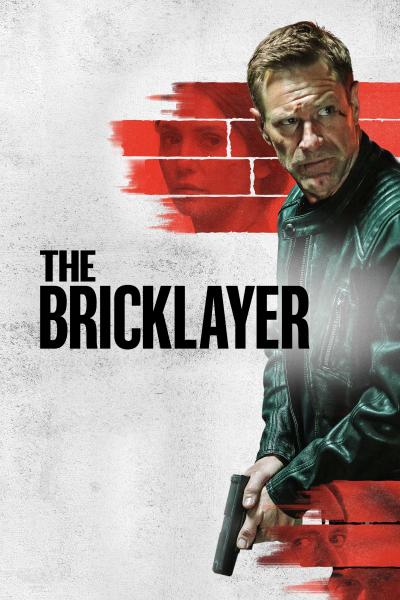 Affiche du film The Bricklayer