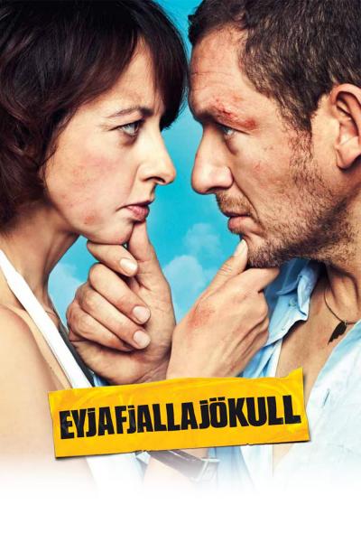 Affiche du film Eyjafjallajökull