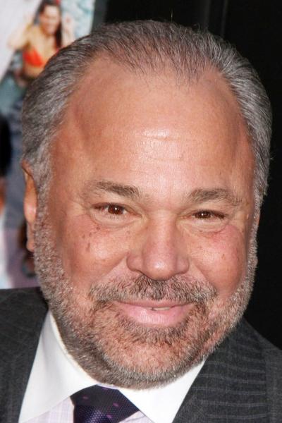 Photo de Bo Dietl