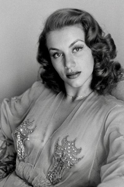 Photo de Linda Christian