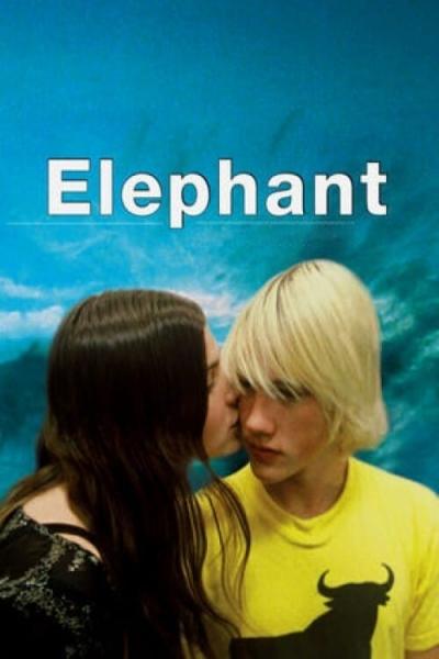 Affiche du film Elephant