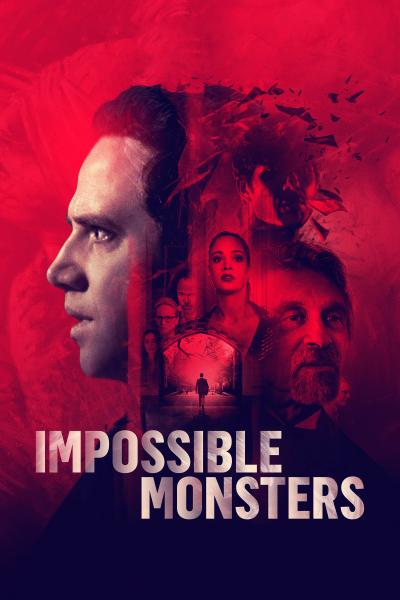 Affiche du film Impossible Monsters