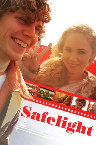 Affiche du film Safelight