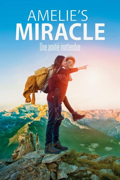 Affiche du film Amelie's Miracle