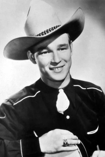 Photo de Roy Rogers