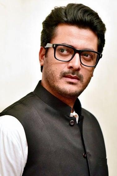 Photo de Jisshu Sengupta