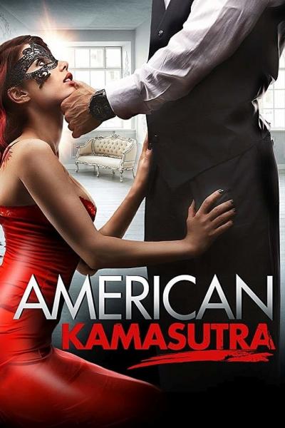 Affiche du film American Kamasutra