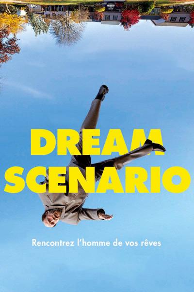 Affiche du film Dream Scenario